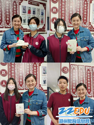 张张贺卡寄深情 张张贺卡寄深情