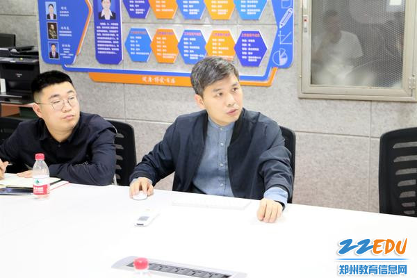 回民高中李军协老师发言_副本 回民高中李军协老师发言_副本