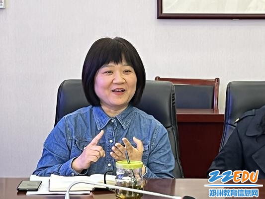 工会主席张恺畅谈岁月过往与难舍情缘