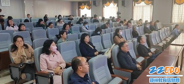 3.师生共学消防知识大课堂 3.师生共学消防知识大课堂