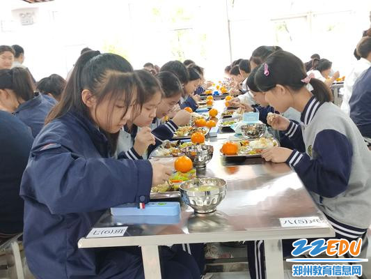 1.给力的餐厅 1.给力的餐厅