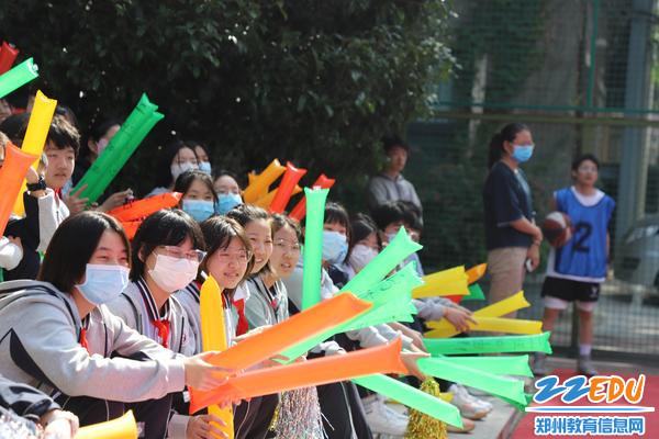 激情四射的拉拉队 激情四射的拉拉队