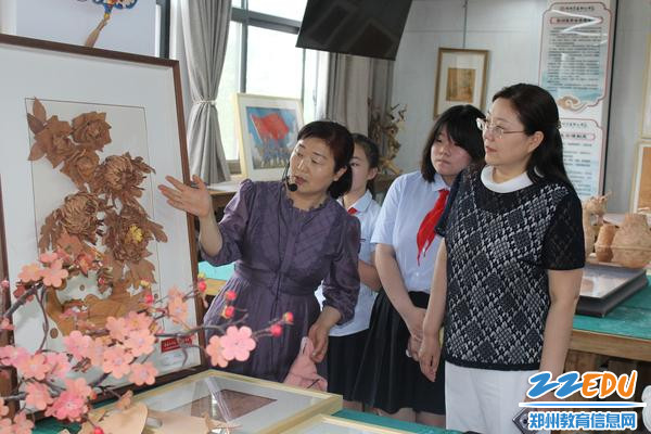 3介绍皮艺作品 3介绍皮艺作品