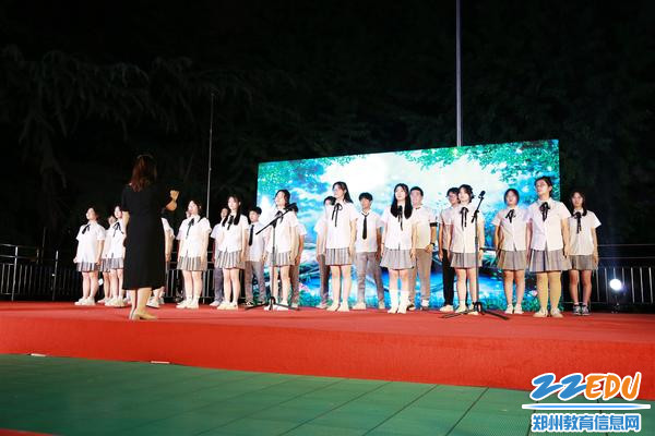 合唱团表演 11_副本 合唱团表演 11_副本