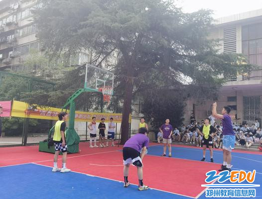 3起跳、投球! 3起跳、投球!