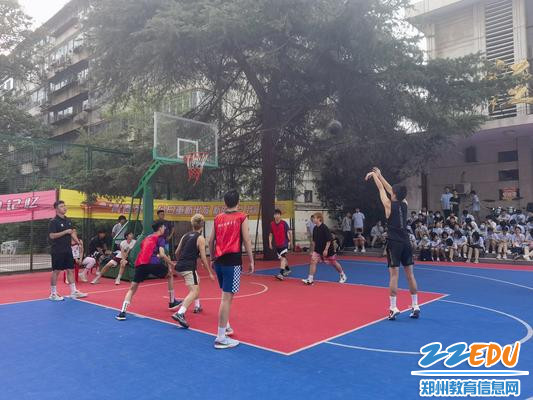 6.万千期待下的精准投球 6.万千期待下的精准投球