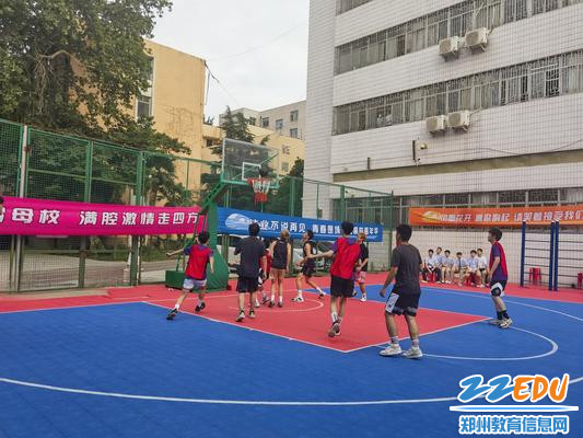 7.联谊赛中精彩的进球时刻 7.联谊赛中精彩的进球时刻