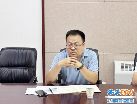 学生发展中心主任吴鹏起对本学期家校合作共育情况做总结_副本 学生发展中心主任吴鹏起对本学期家校合作共育情况做总结_副本