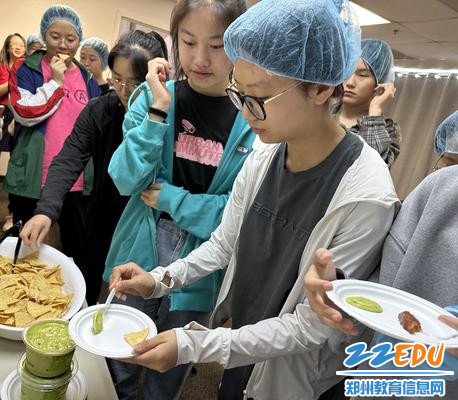 食品公司试吃环节_副本 食品公司试吃环节_副本