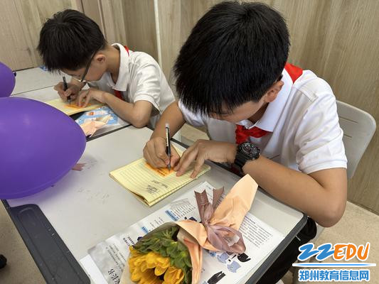 写下梦想,写下希望 写下梦想,写下希望