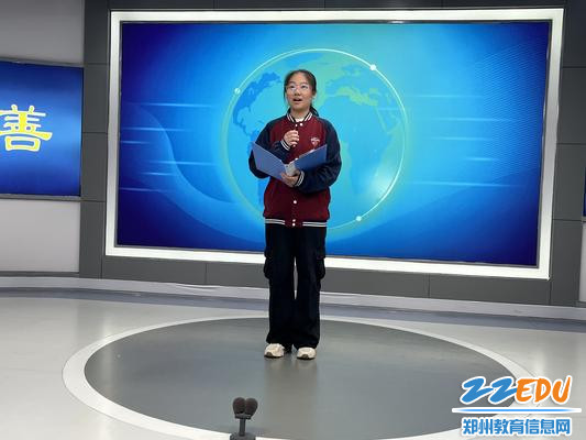 考上四川大学的张泽欣同学为学弟学妹们分享了学习经验
