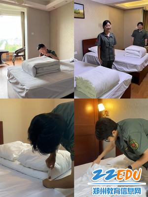 内务整理评比_副本 内务整理评比_副本