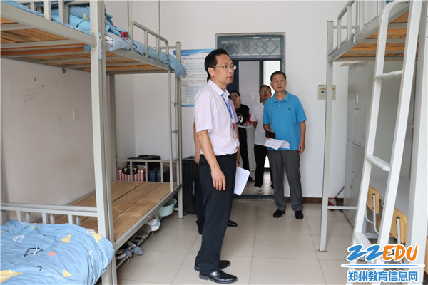 5查看宿舍 5查看宿舍