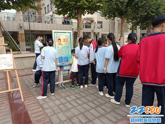 3数统派招新现场 3数统派招新现场