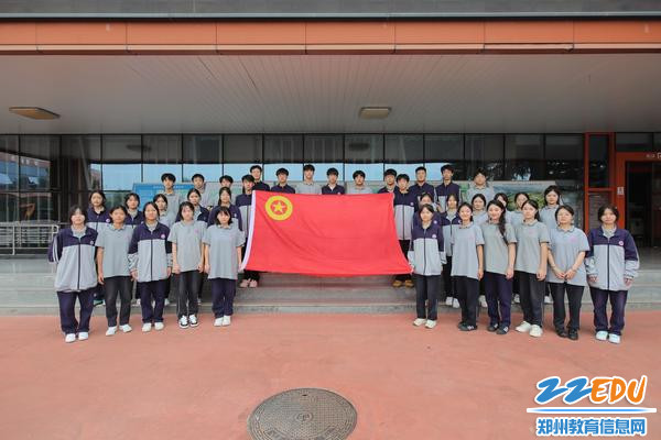 9参观大河村遗址博物馆 9参观大河村遗址博物馆