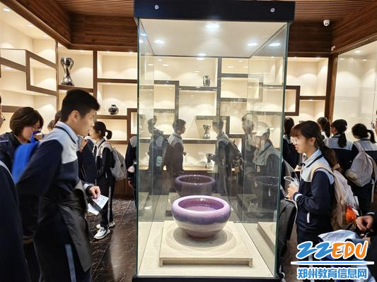 欣赏钧瓷之美_副本 欣赏钧瓷之美_副本