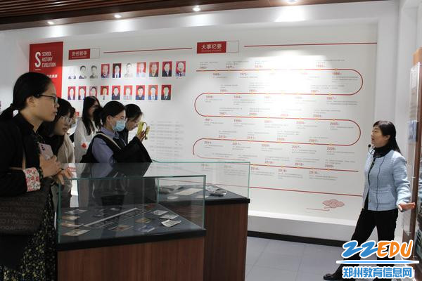 2了解建校历史 2了解建校历史