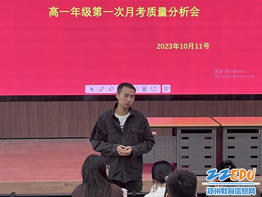 学科质量分析(语文) 学科质量分析(语文)