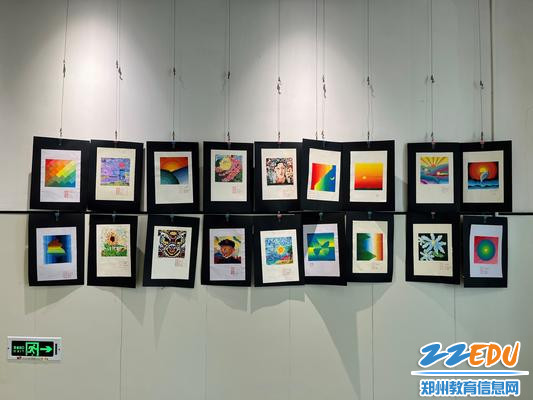 1参赛作品展示
