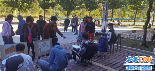 5勉励同学们要多观察、多思考 5勉励同学们要多观察、多思考