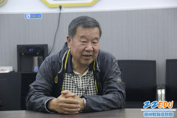 3退休教师的分享优秀家风 3退休教师的分享优秀家风