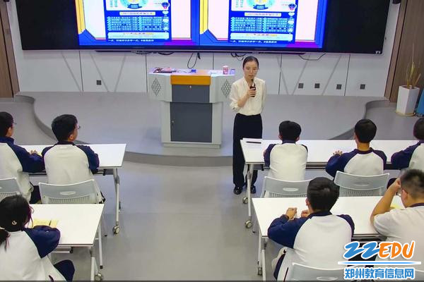 4班主任于宁老师总结 4班主任于宁老师总结