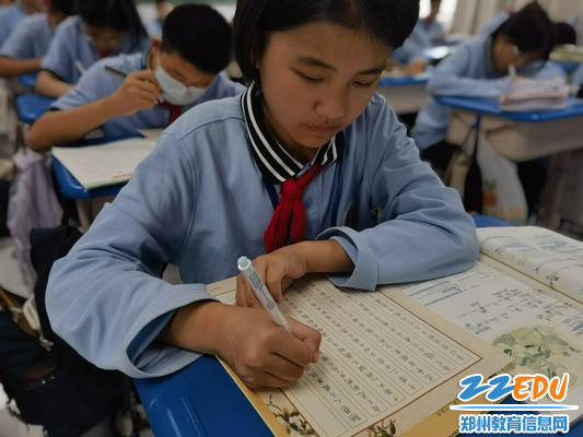 撇捺飞扬是血脉 撇捺飞扬是血脉