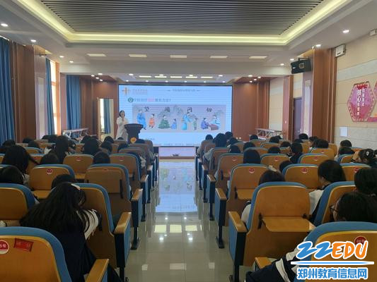 3.王娅丽医生讲解防治感冒妙招 3.王娅丽医生讲解防治感冒妙招