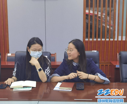 青年教师交流分享工作心得 青年教师交流分享工作心得