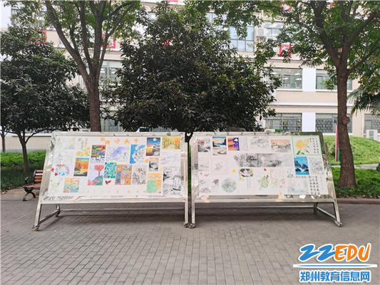 3优秀作品展出 3优秀作品展出