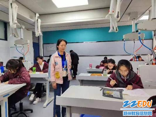 高二年级家长监考员 高二年级家长监考员