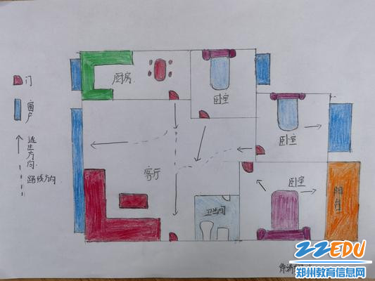 家庭安全我守护 家庭安全我守护