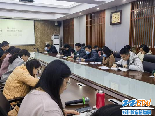 致远一班班主任刘红军老师发言 致远一班班主任刘红军老师发言