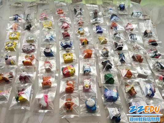 包装展示 包装展示