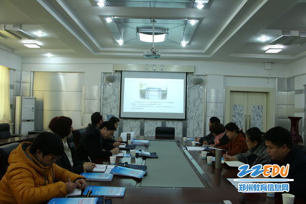 [金融学校] 教育信息化搭建平台,智慧化校园促进