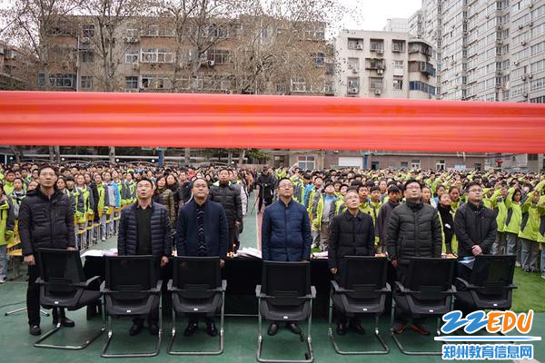 啥时候开学河南郑州 3112896_600x400.jpg