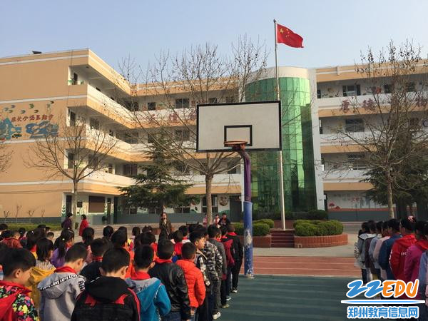 惠济区各中小学积极开展安全教育日主题教育