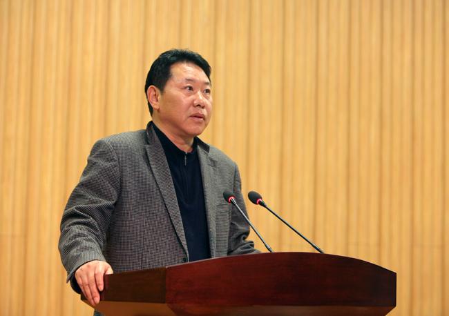 郑州市教育系统2018年综合工作会议召开 多项