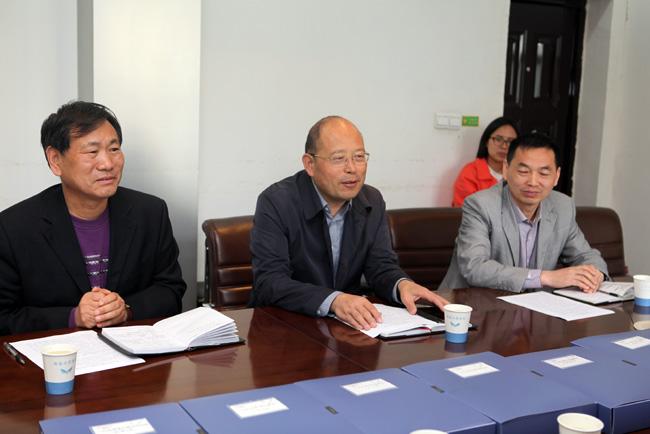 郑州市教育局派出4个督导组专项督导中小学师