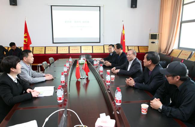 郑州市教育局派出4个督导组专项督导中小学师