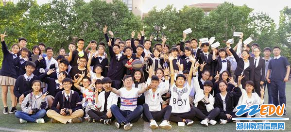 3.拍摄《印象二中》_副本