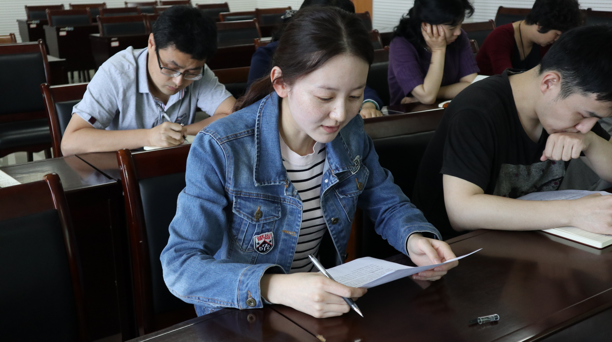 思想情况 zzjy.zhengzhou.gov.cn