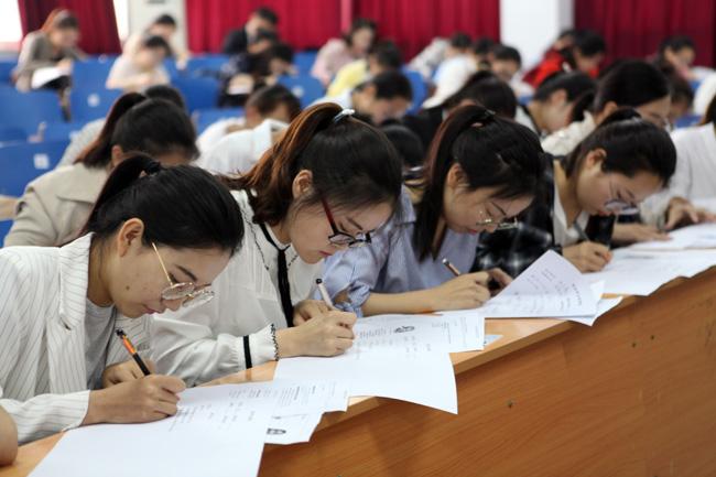 局长王中立一行巡视我市2018年上半年全国中