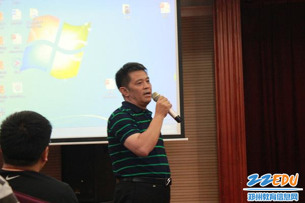 未雨绸缪增强信心,郑州二中教师赴杭州师大研