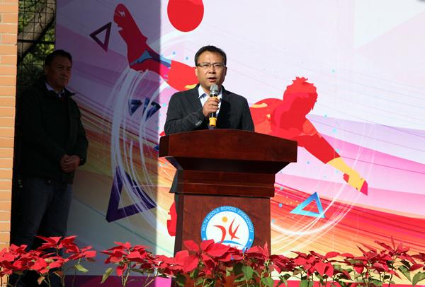 2018年郑州市青少年校园足球特色学校班级冠