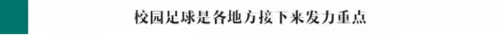 1.19 看未来：地方足协梯队已out，需着眼校园+社会足球1475