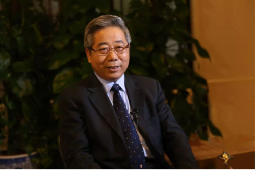 3.21 【部长之声】陈宝生两会答记者问：校园足球是发展中国足球事业的“突破口”427