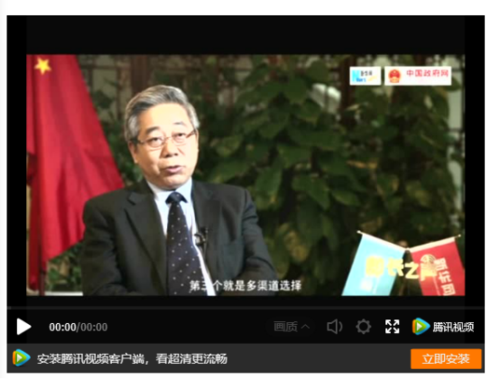 3.21 【部长之声】陈宝生两会答记者问：校园足球是发展中国足球事业的“突破口”1498
