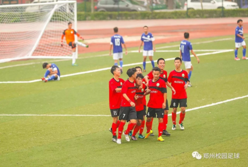 3.22 2018年河南校园足球“省长杯”竞赛规程发布，关于“省长杯”的记忆，你都有哪些？90