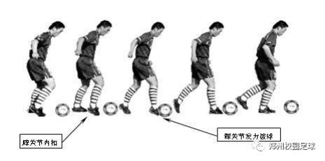 3.27 中招体育考试倒计时，让我们来复习一遍足球该怎么考1056